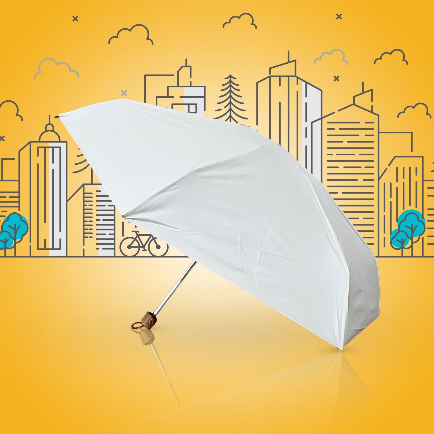 Stylish Umbrella Stylish Umbrella